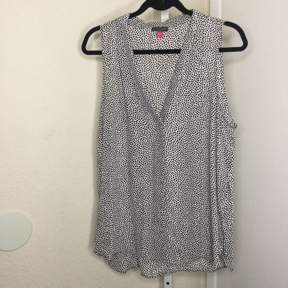 Vince Camuto blouse
